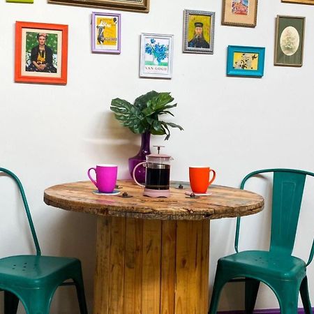 Betty'S Boutique Hotel Мозел Бей Екстериор снимка