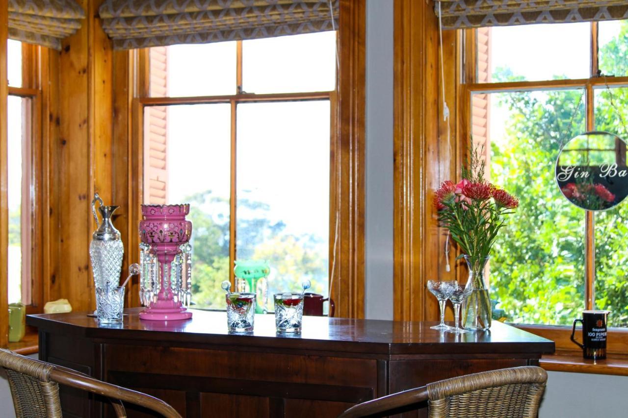 Betty'S Boutique Hotel Мозел Бей Екстериор снимка