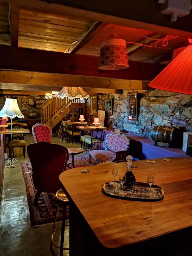 Betty'S Boutique Hotel Мозел Бей Екстериор снимка