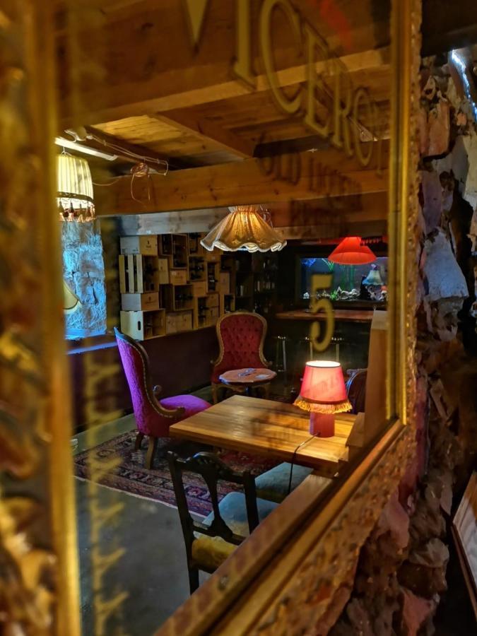 Betty'S Boutique Hotel Мозел Бей Екстериор снимка