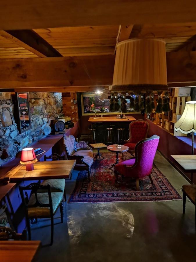 Betty'S Boutique Hotel Мозел Бей Екстериор снимка