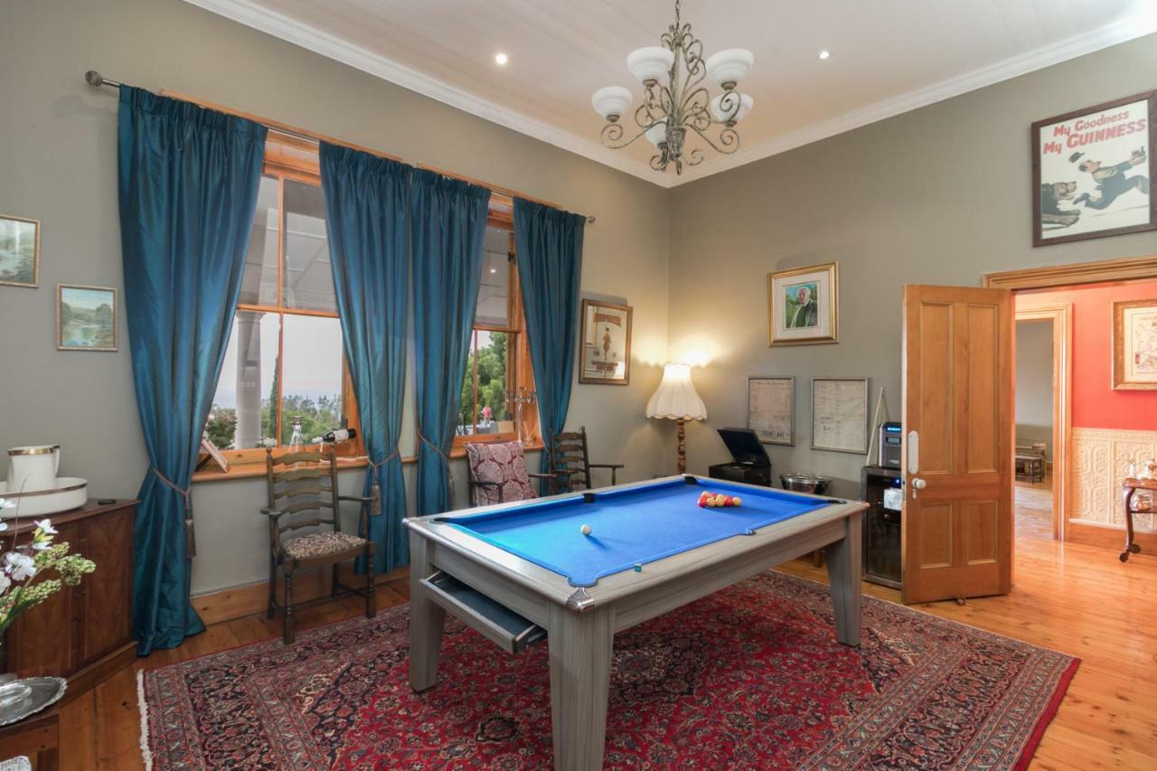 Betty'S Boutique Hotel Мозел Бей Екстериор снимка